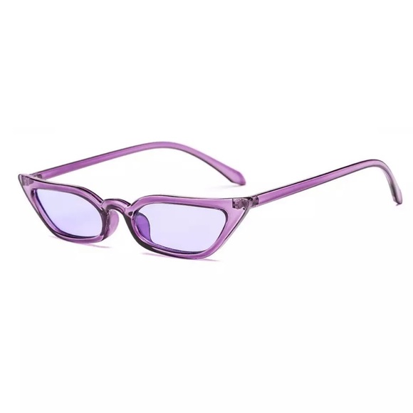 Urban Outfitters Accessories - Purple Sunglasses